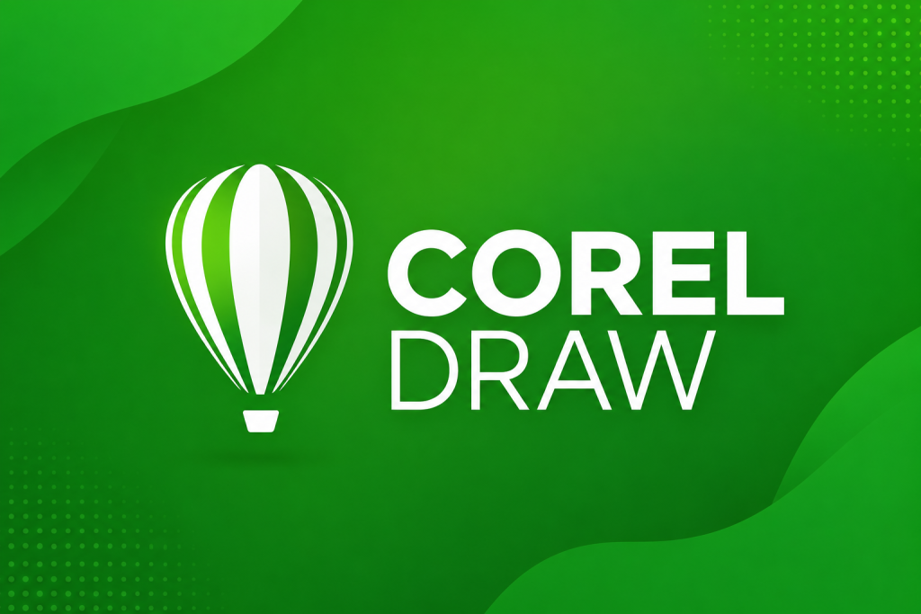 Curso Completo de CorelDRAW desde Cero